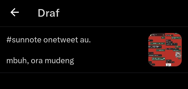 yuda☀️🎵 tweet media