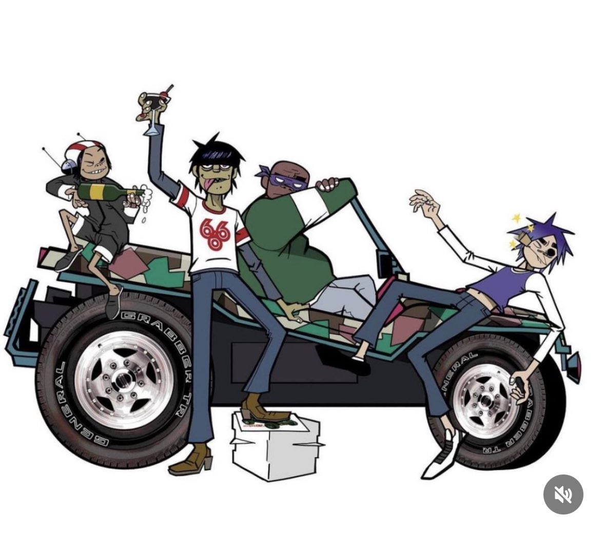 el kaleah tweet media