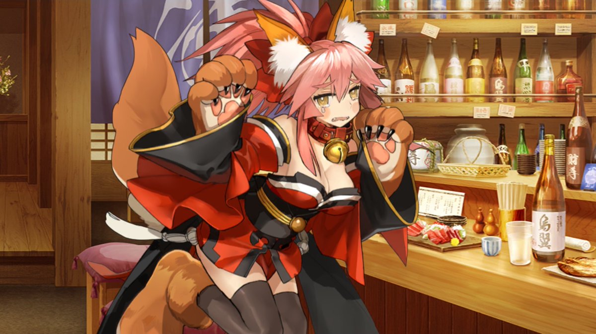 Utawarerumono Pics tweet media