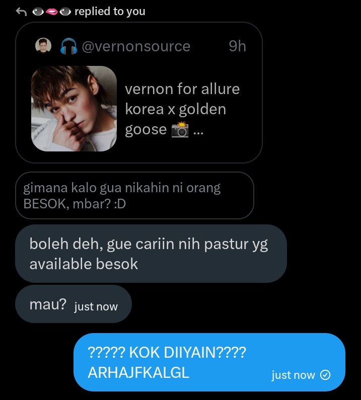 ዪ Josh. tweet media