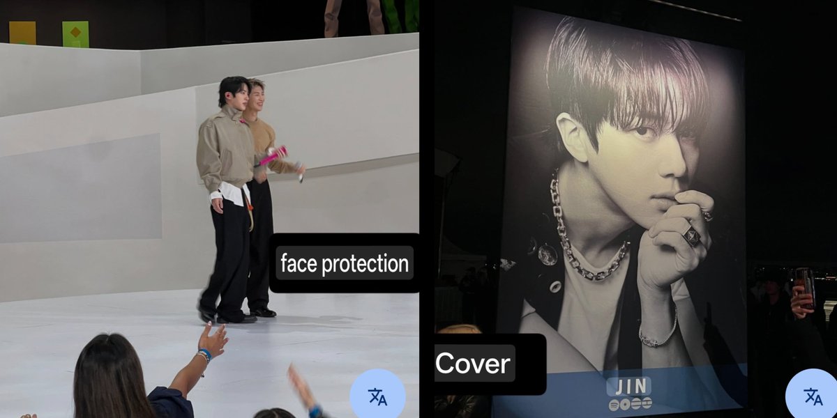 ⦿ ☰ ☲ exis tweet media