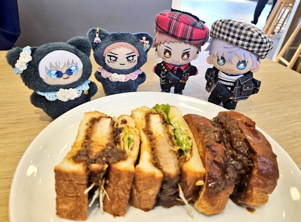 七緒🐟SGC💃ARIAKE💃初日参戦🐟 tweet media