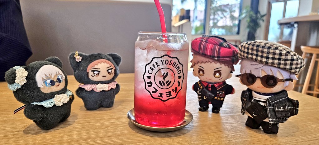 七緒🐟SGC💃ARIAKE💃初日参戦🐟 tweet media