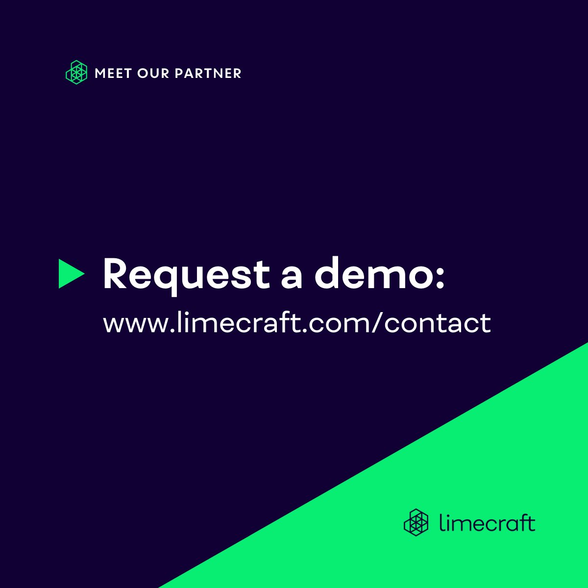 Limecraft tweet media