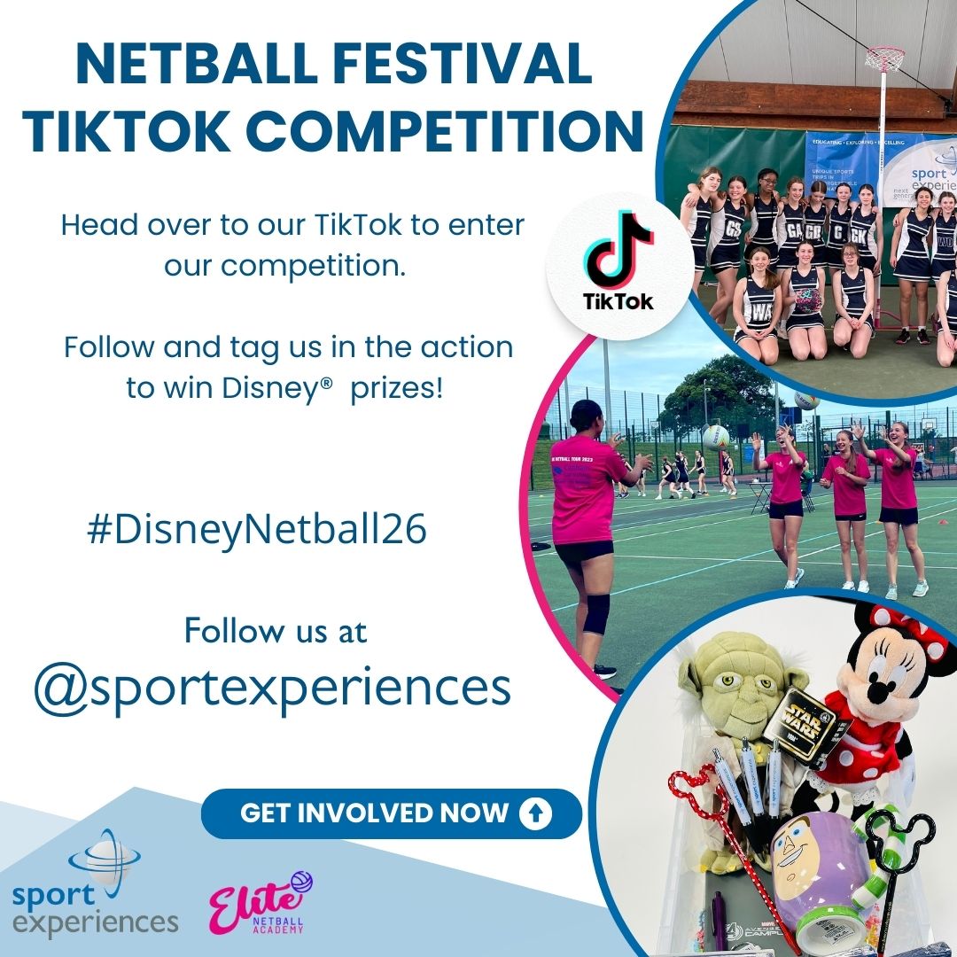 Sport Experiences tweet media