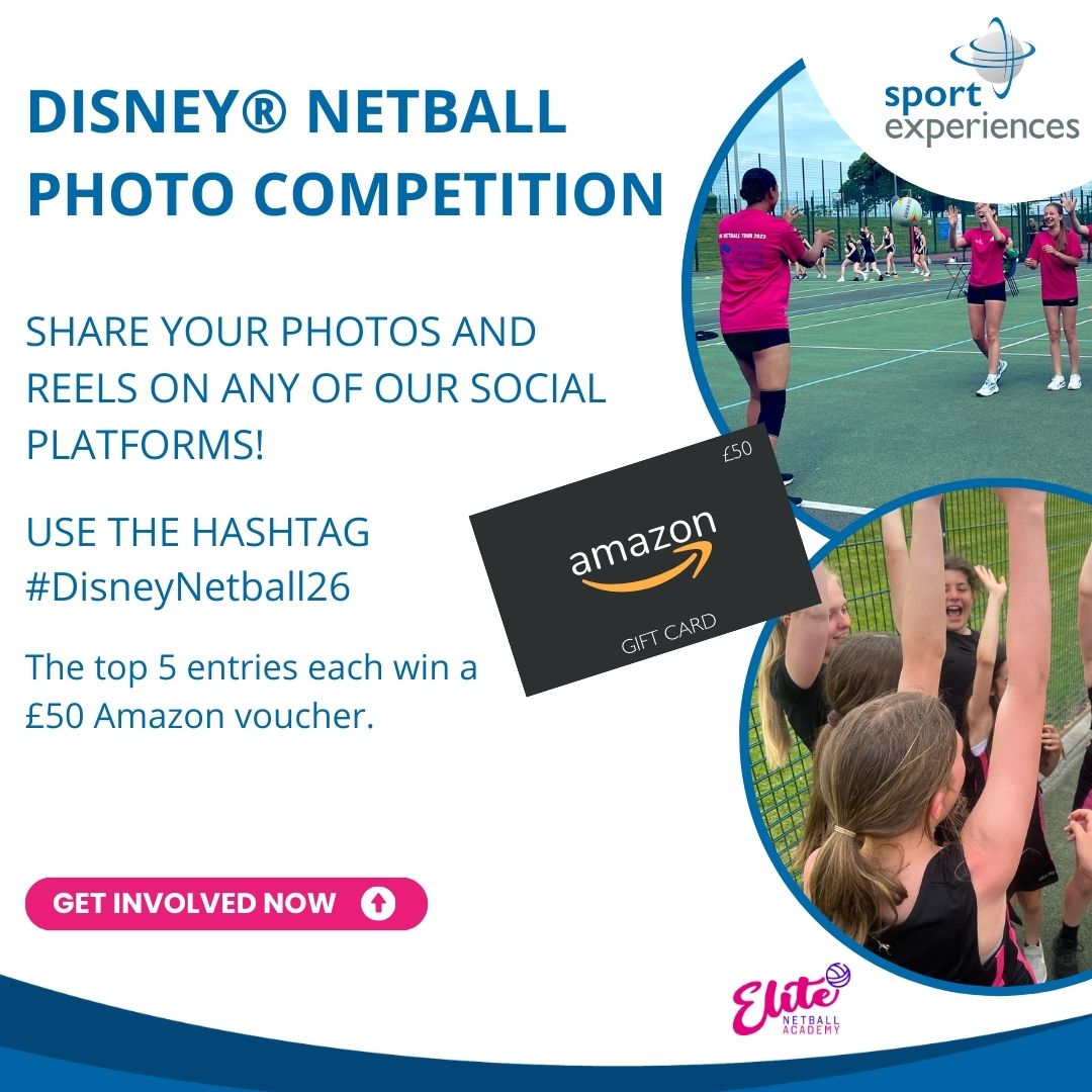 Sport Experiences tweet media