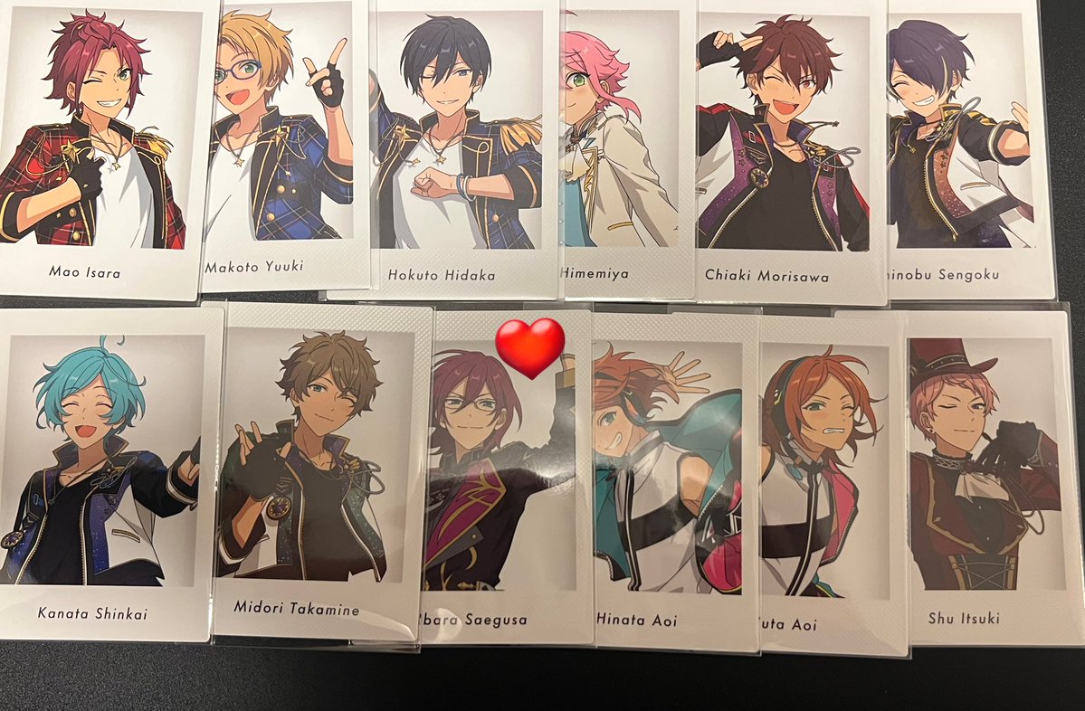 ゆうき tweet media