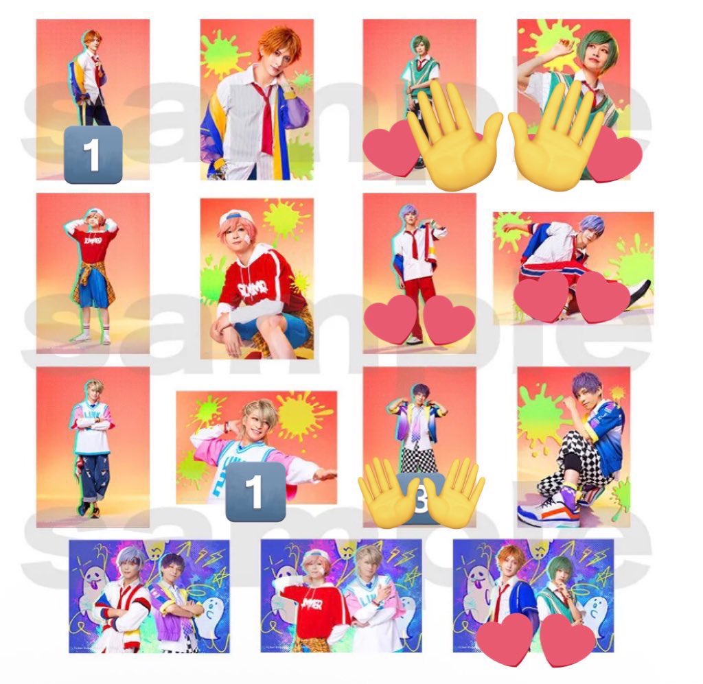 よしおか tweet media