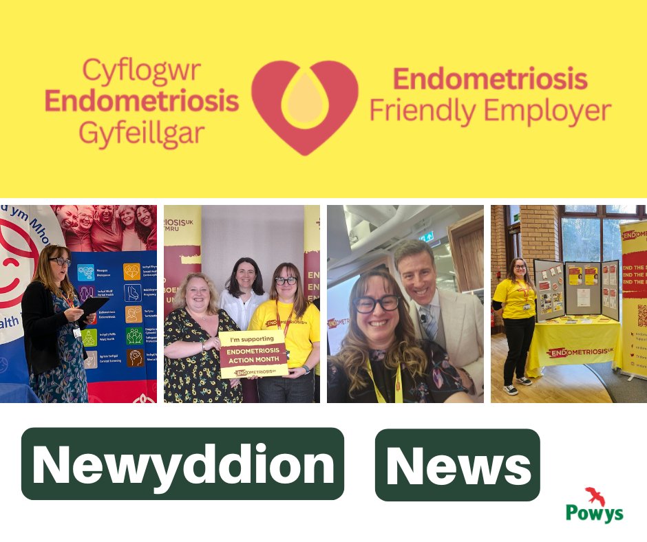 Powys County Council tweet media