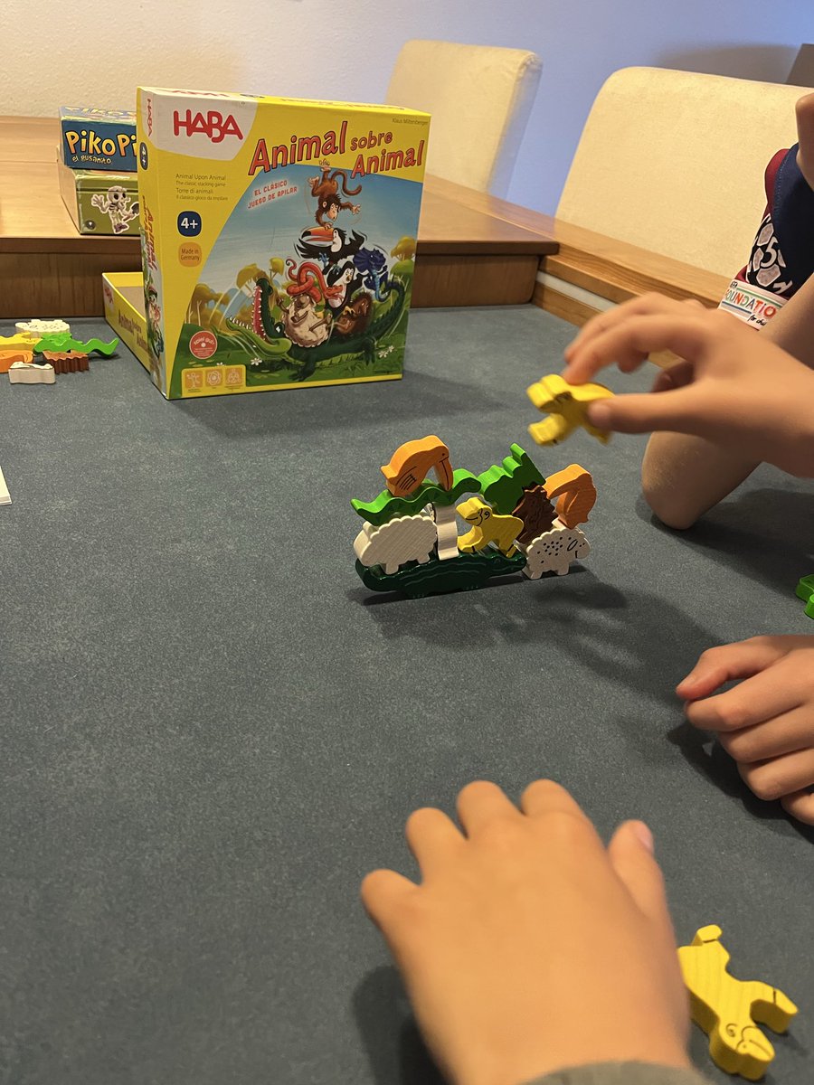 Ludi Track tweet media