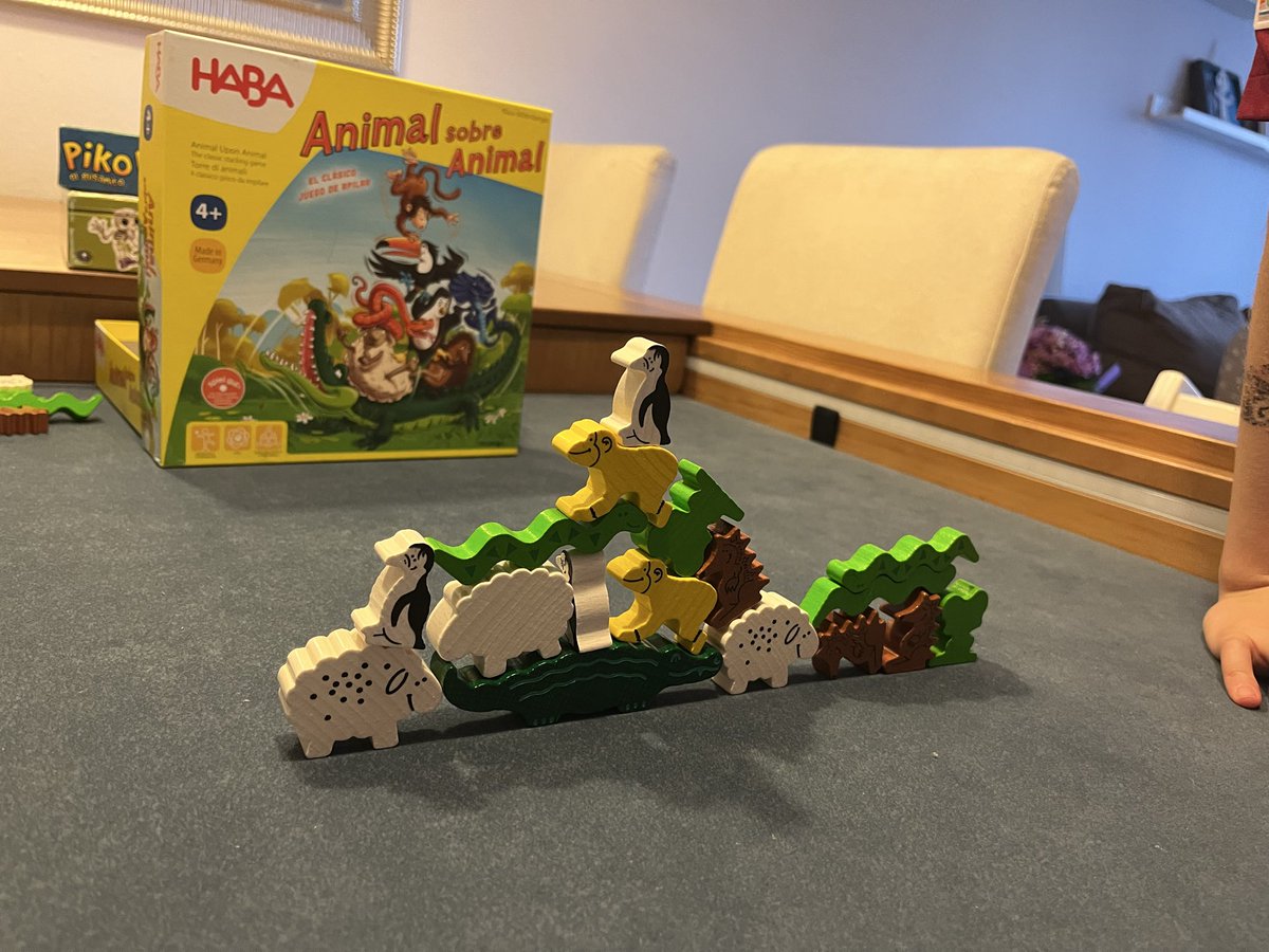 Ludi Track tweet media