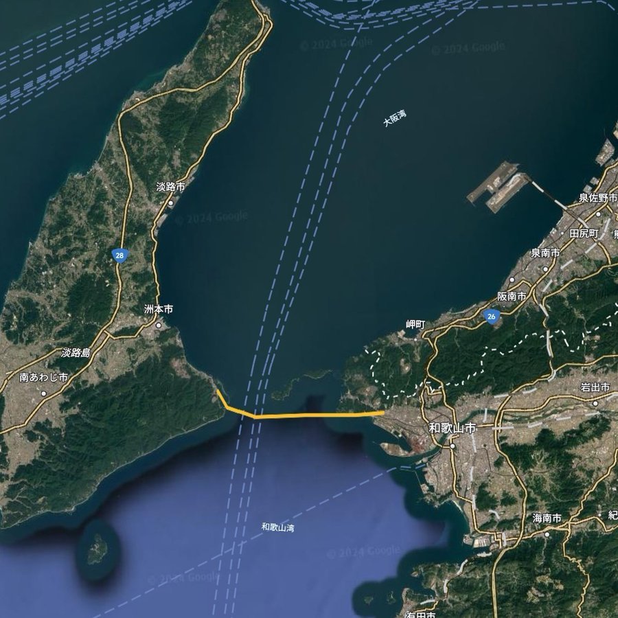 見向きもされやん和歌山人bot☘ tweet media