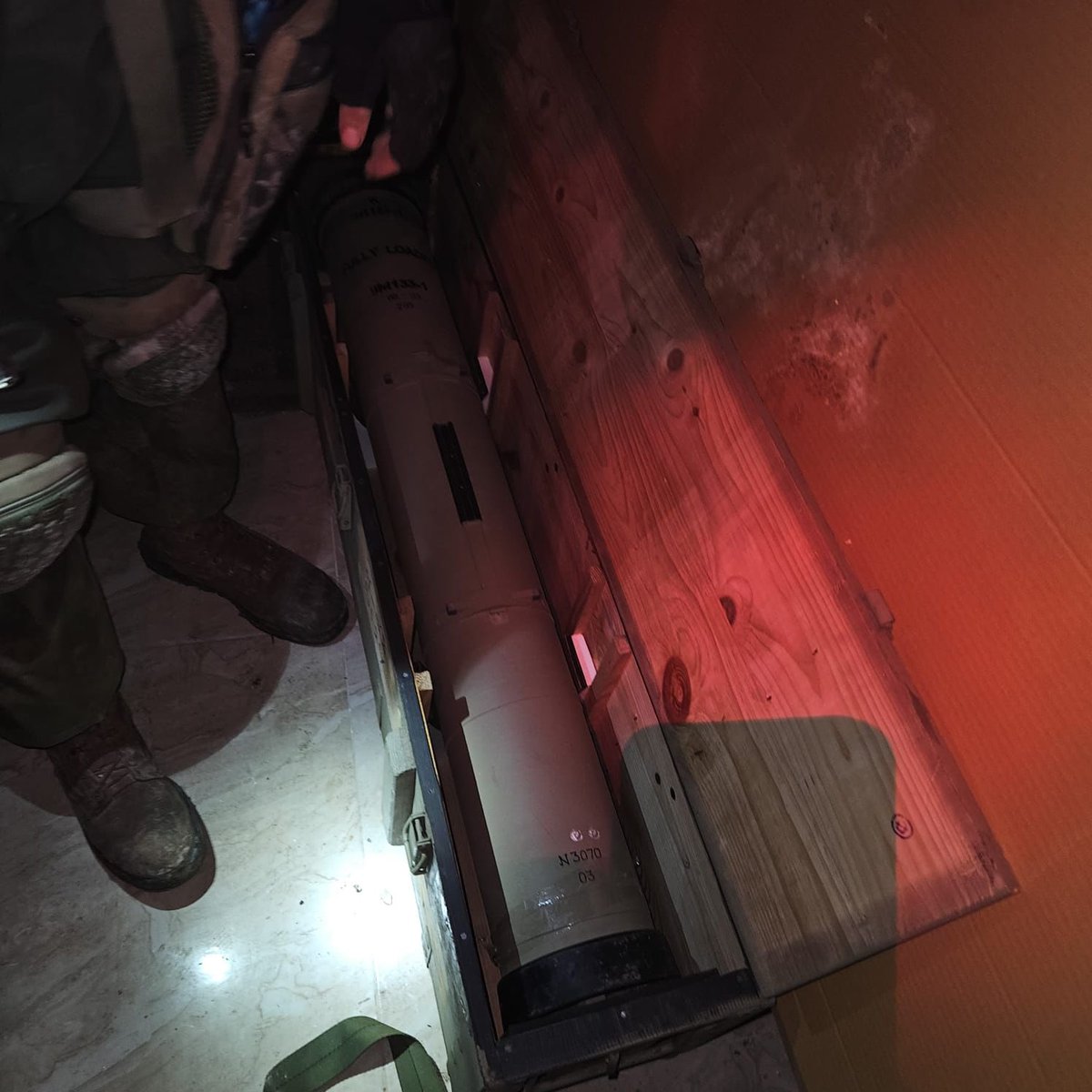 Open Source Intel tweet media