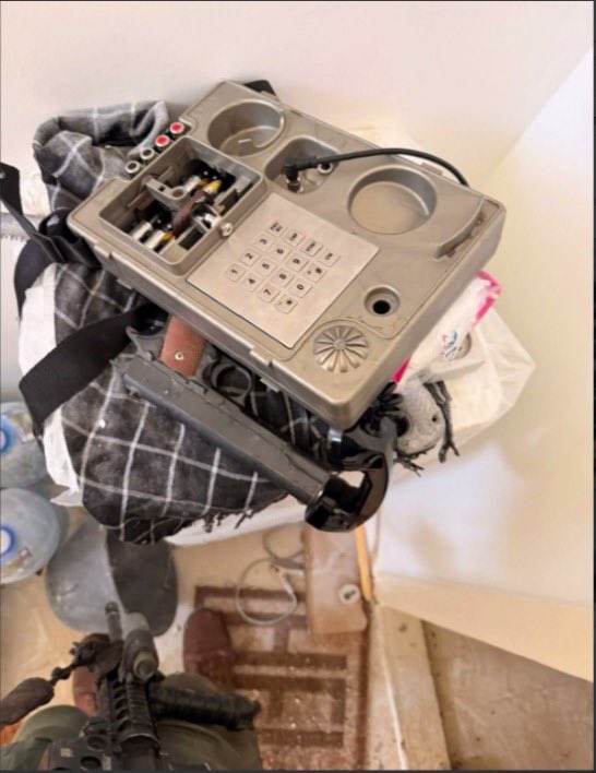 Open Source Intel tweet media