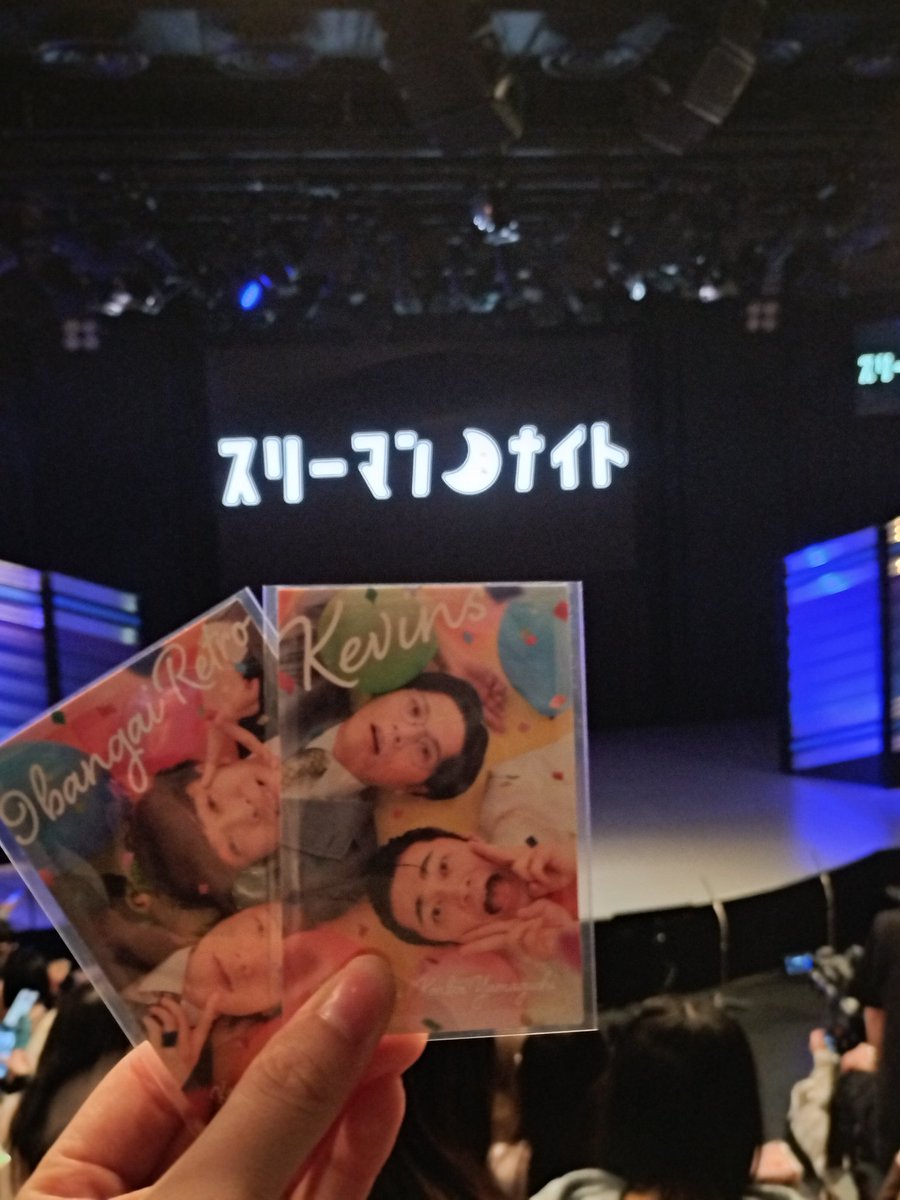 ちぇば tweet media