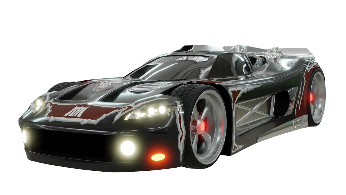 Brian Johnson (TFanPage101) tweet media