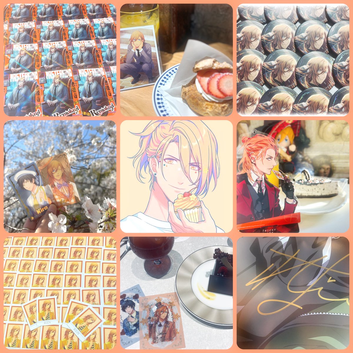 Tag垢 tweet media