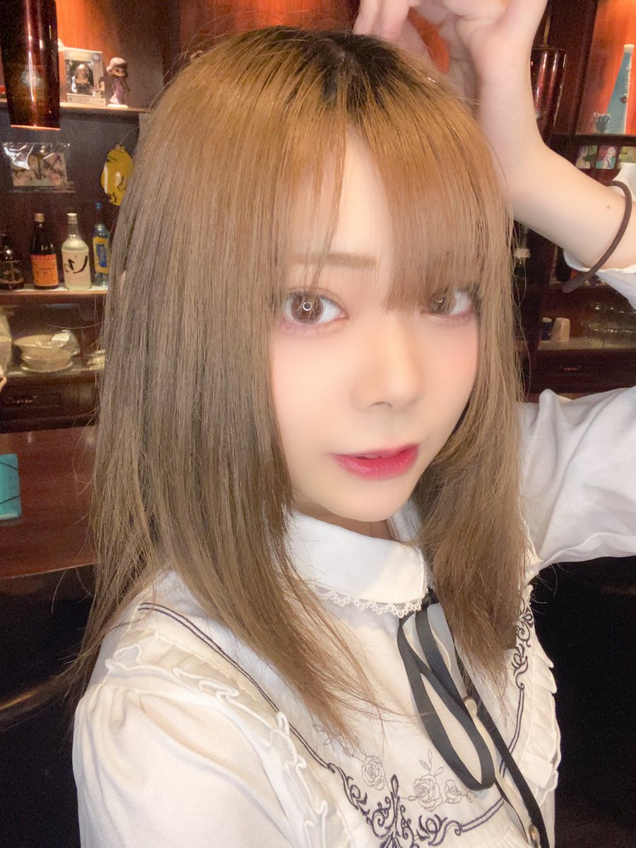 九条あおい🦇GUILDOLL tweet media