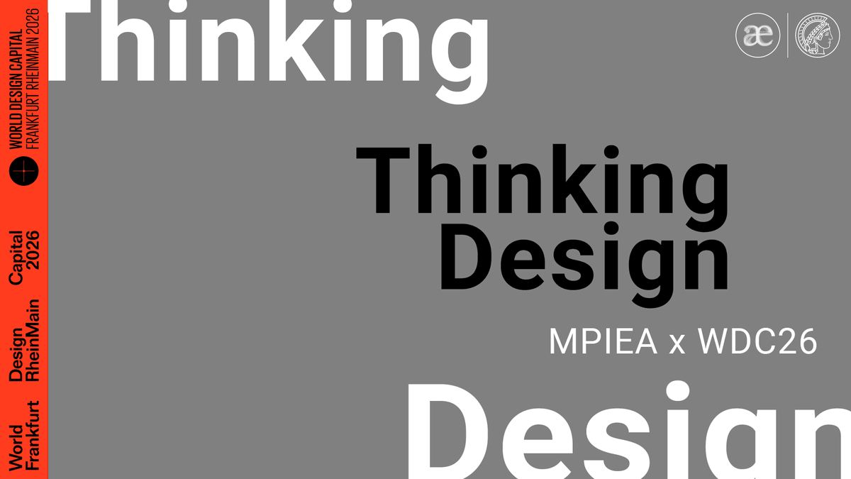 Max Planck Institute for Empirical Aesthetics tweet media
