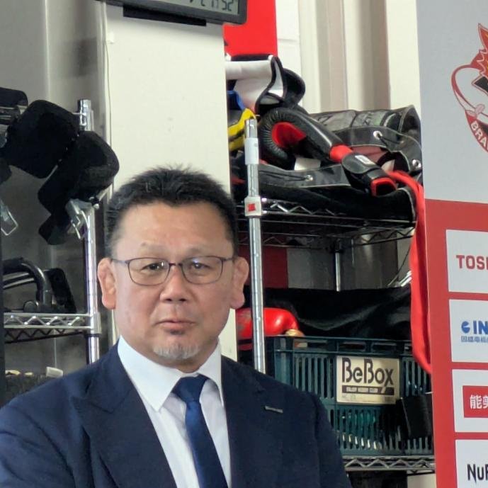 谷口誠(NIKKEI) MakotoTaniguchi tweet media