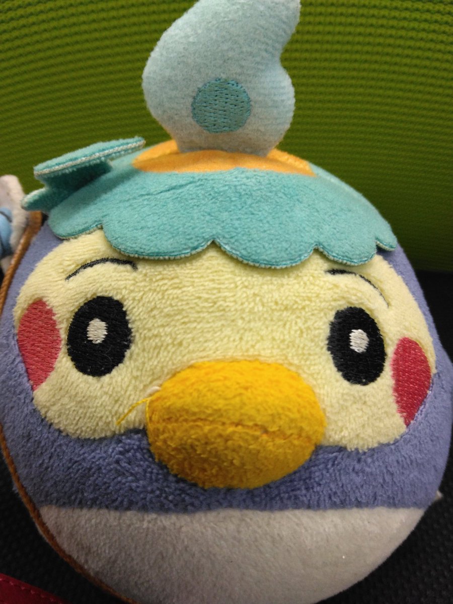 桜ハリネズミ(がちゃみん) tweet media