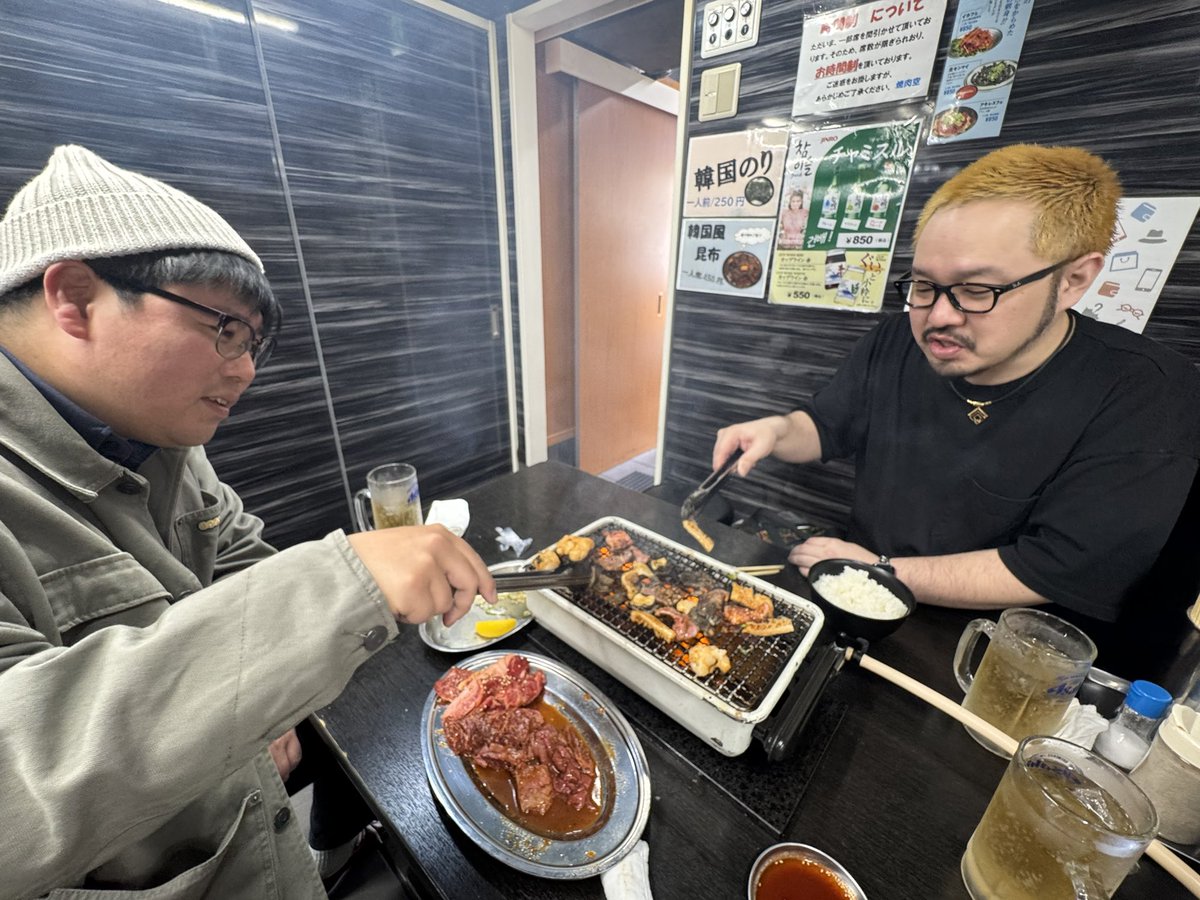 ハセ＠イジンデン tweet media