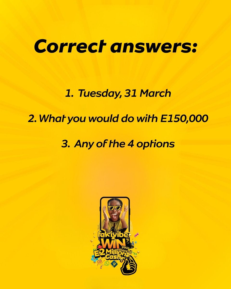 MTN Eswatini tweet media