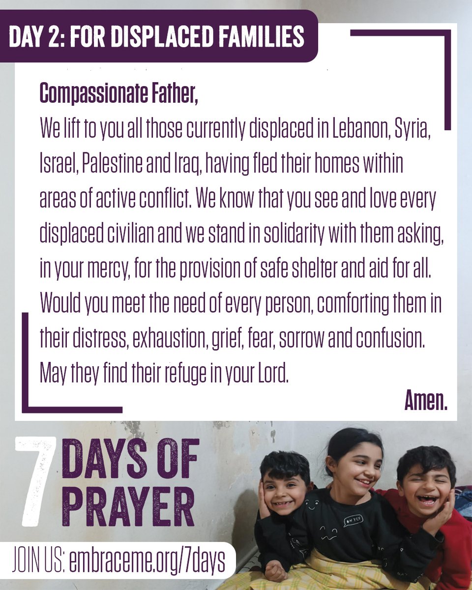 Embrace the Middle East tweet media