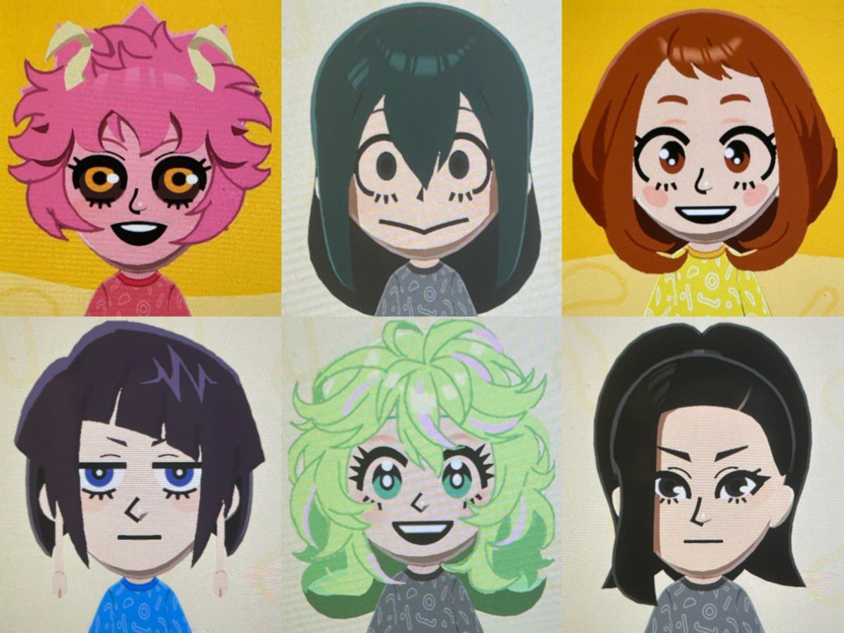 鮎田🐟 tweet media