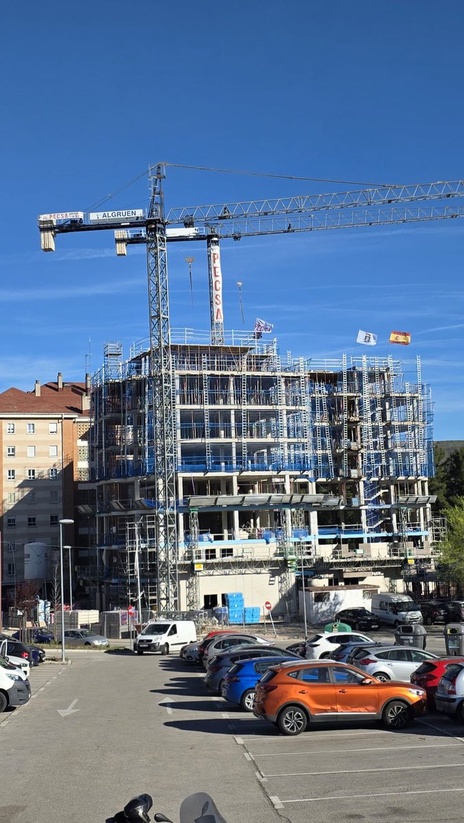 Grupo PECSA tweet media