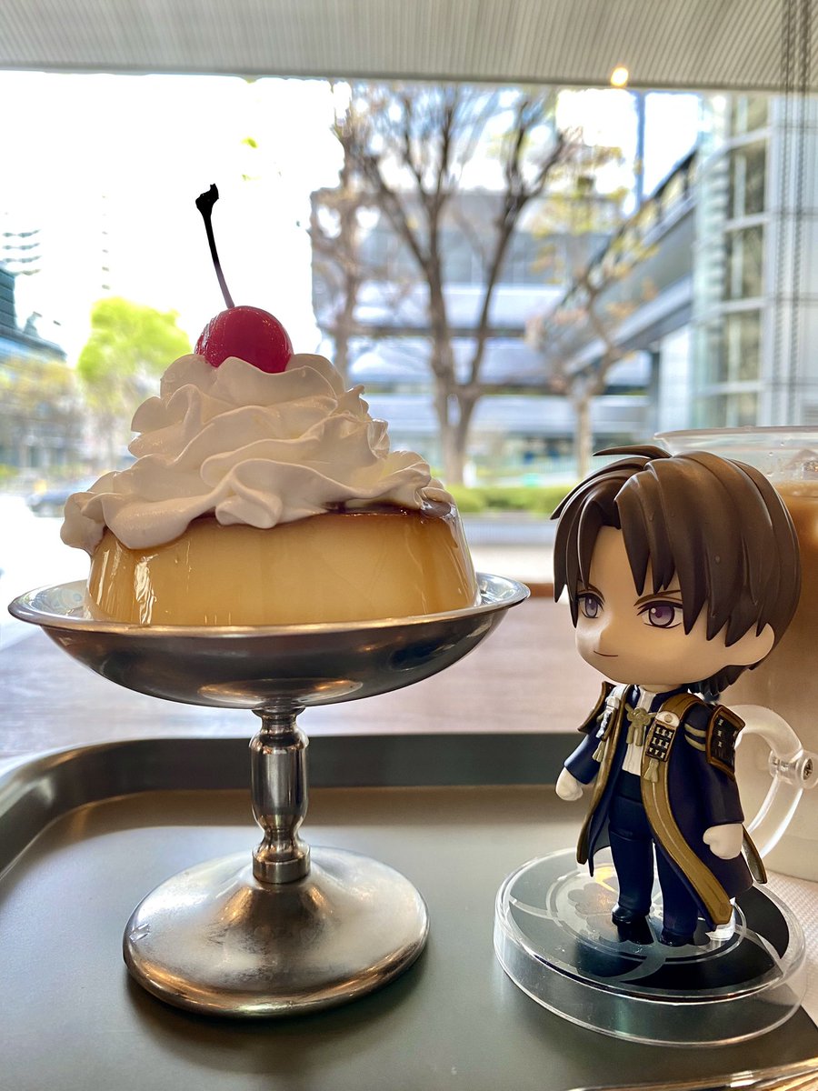 みゅげ🍡伯耆国 tweet media