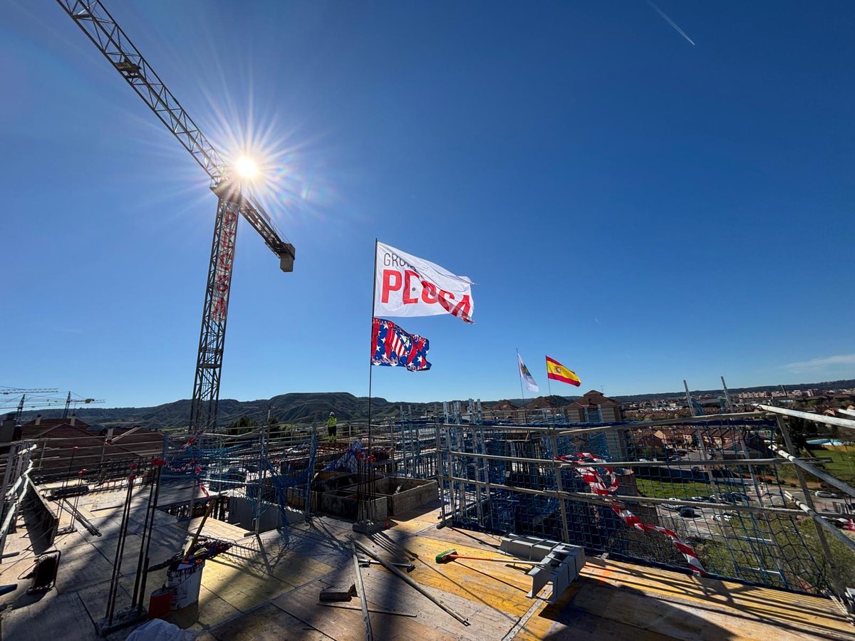 Grupo PECSA tweet media