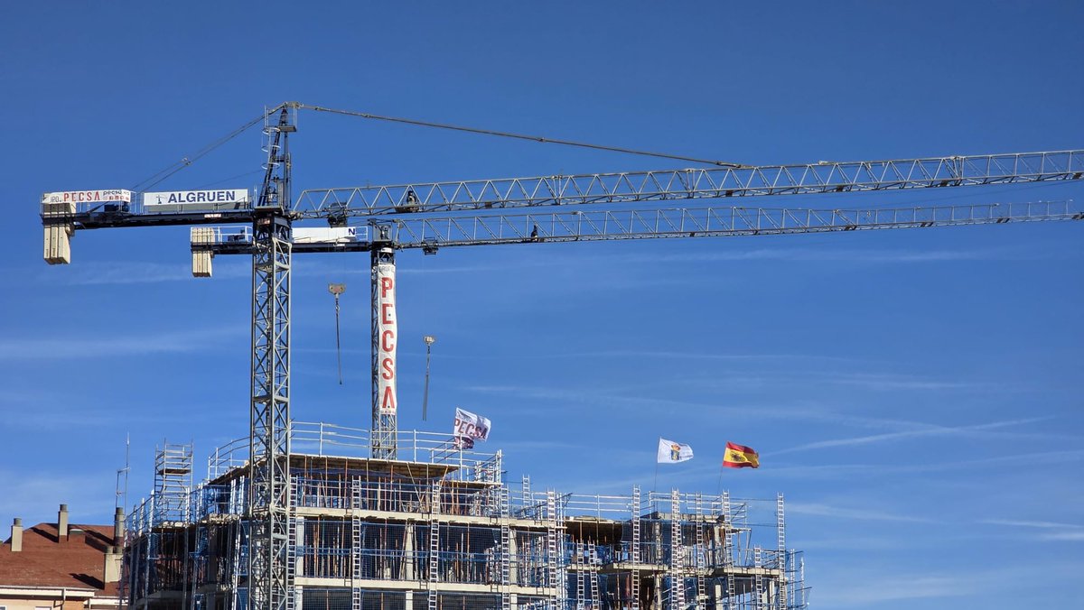 Grupo PECSA tweet media