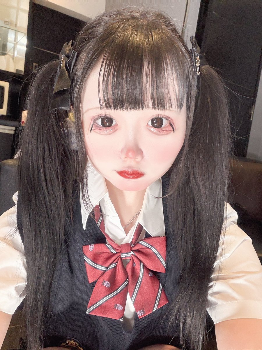 pien_n's tweet photo. 何回戦できそ？♡♡

 #いいねでＤＭ  #自撮り界隈  #fypシ゚  #池袋駅  #池袋  #フォロバ１００  #雰囲気嫌いじゃないよって人いいね  #雰囲気  #コスプレ  #拡散希望 https://t.co/h86x96jPYf