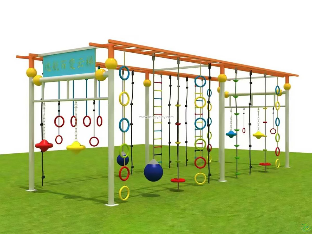 Longlytoy's tweet photo. Outdoor playground climbing amusement equipment for children, China manufacturer.
Welcome to contact us or visit our factory to negotiate business.We can customize and design according to your venue and requirements for free. 
WhatsApp:+8615521333348
E-mail:sales@llplayground.com https://t.co/0AOSAQpOHZ
