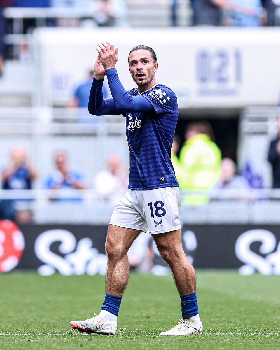 Everton FC News 💙 tweet media