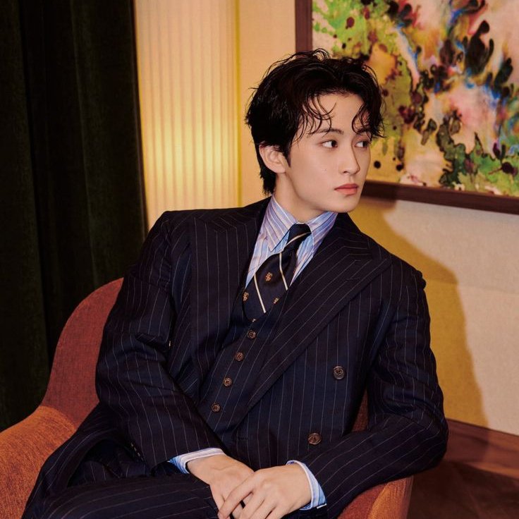 yayay | MAHAE NEW AU📌 tweet media