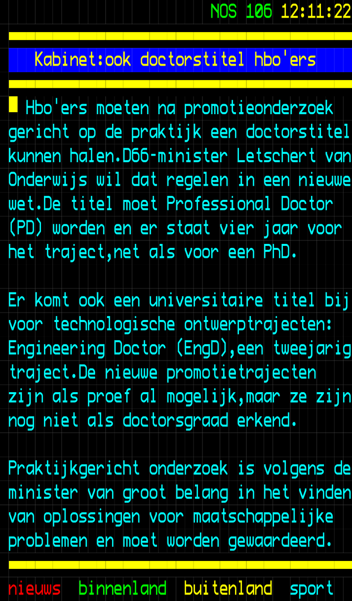 Ferdinand de Jong tweet media