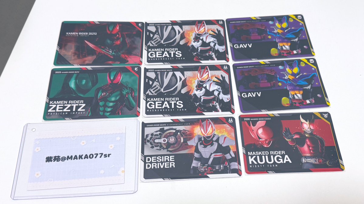 紫苑☁ツイフィ確認お願いします tweet media