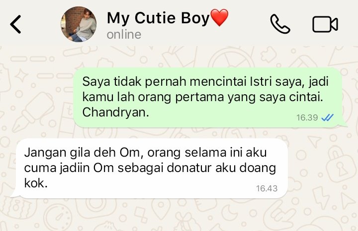 yayay | MAHAE NEW AU📌 tweet media