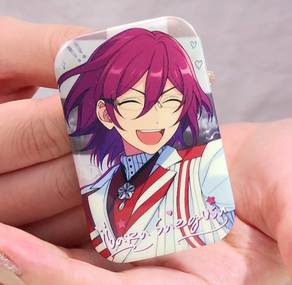 Funfun柴屋(ゆーゆ♥)台湾、中国グッズ代行 tweet media