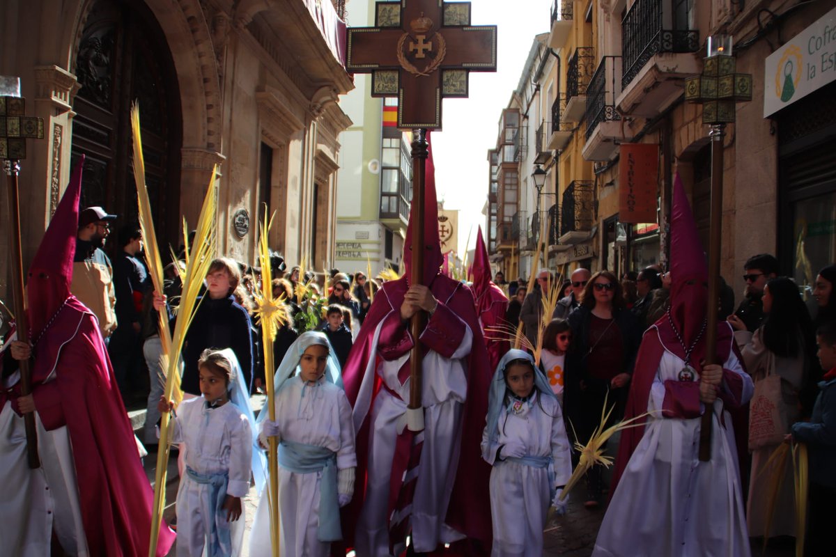 Junta ProSemana Santa Zamora tweet media