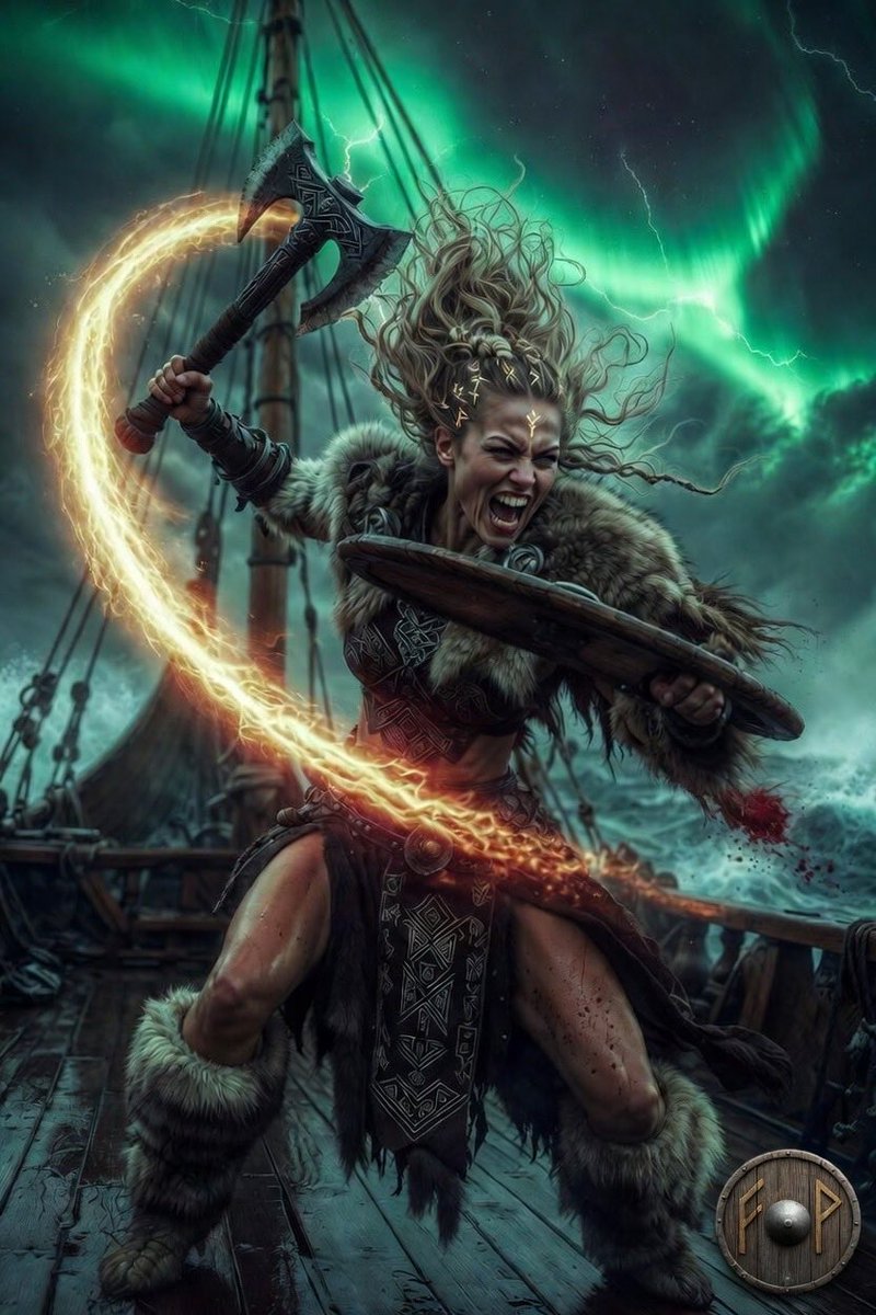 Fredrick “Ogre” Palowatski tweet media