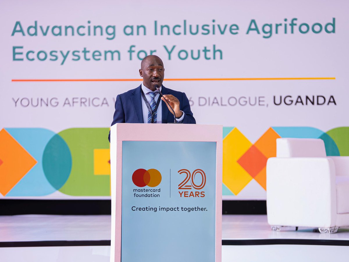 Heifer International Uganda tweet media