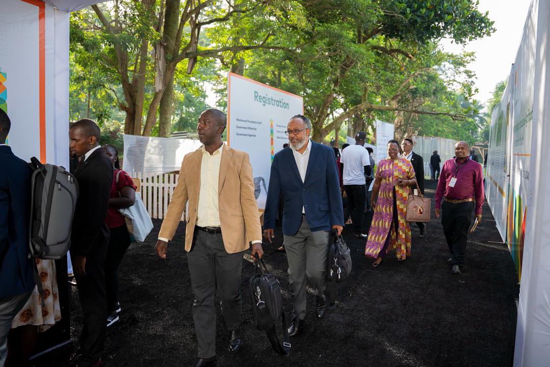 Heifer International Uganda tweet media