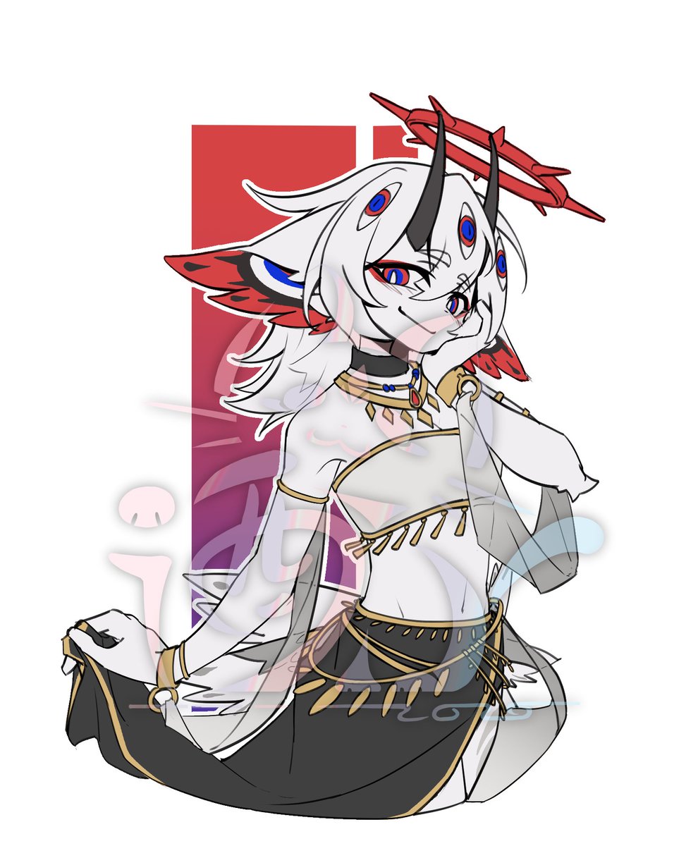 酒洒酒 tweet media