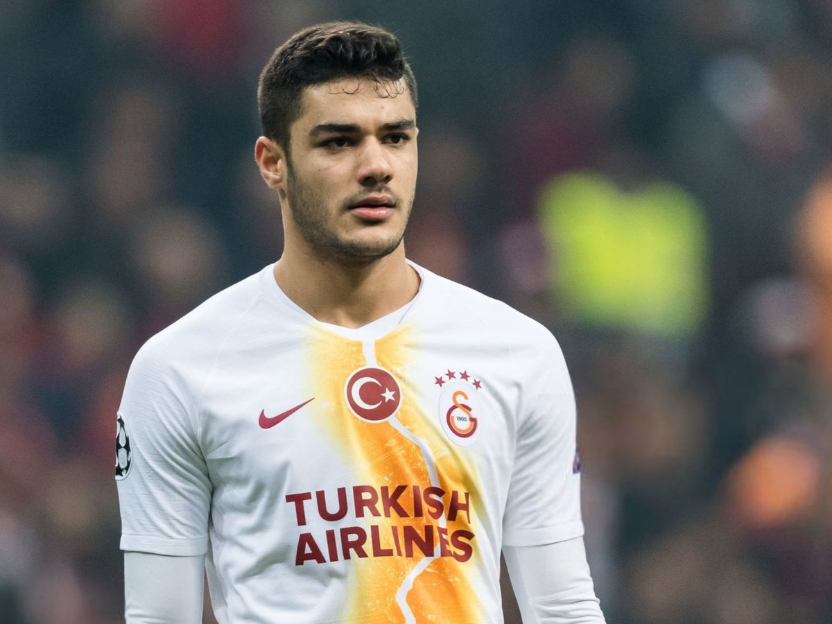 Uğur Aslan tweet media