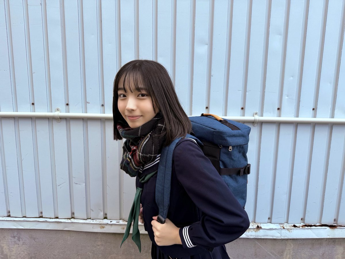 日向坂46 tweet media