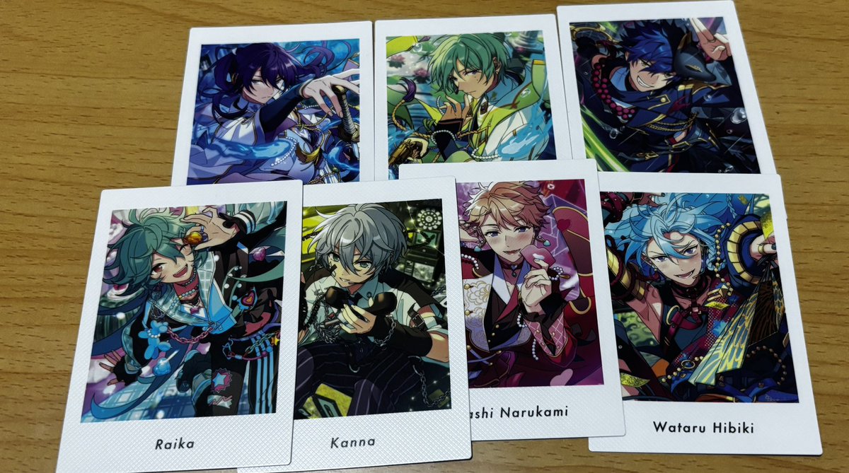 ぶれぼ tweet media