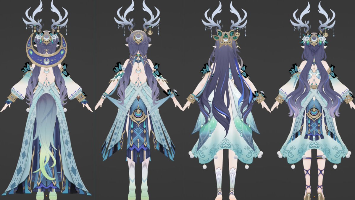 Anilyan (they/them) tweet media